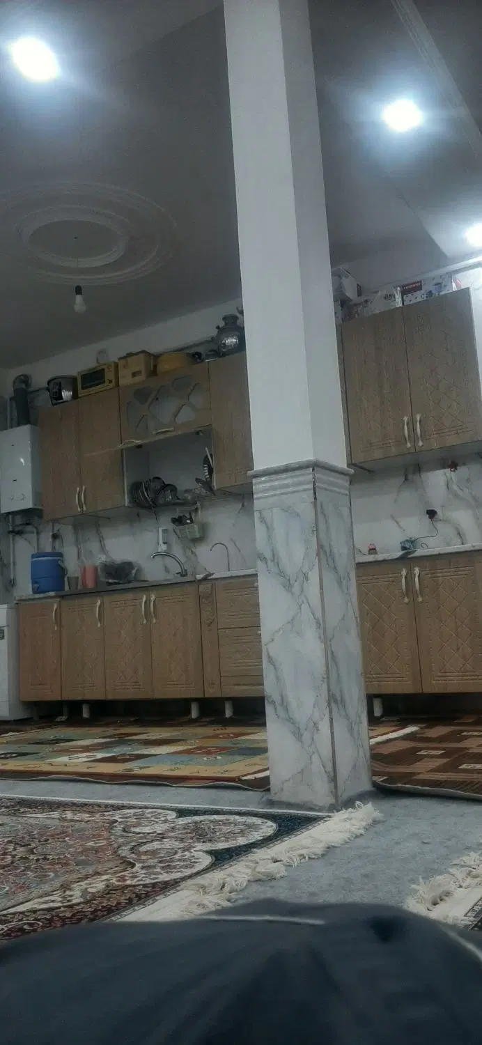 خانه 78متری کشاورزی 4_۱