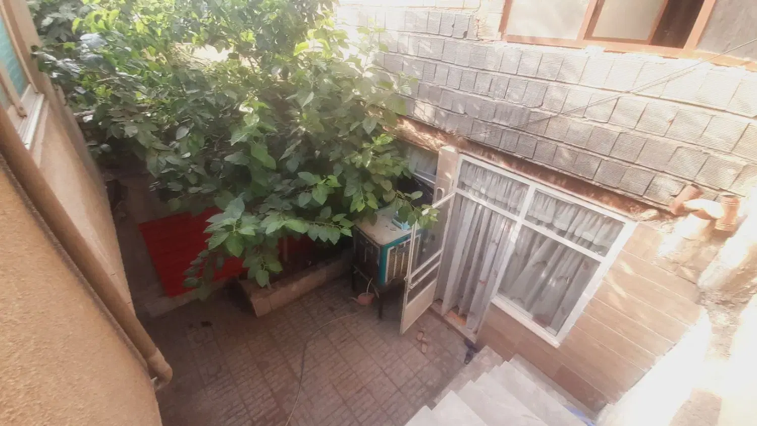 سوییت منزل آپارتمان