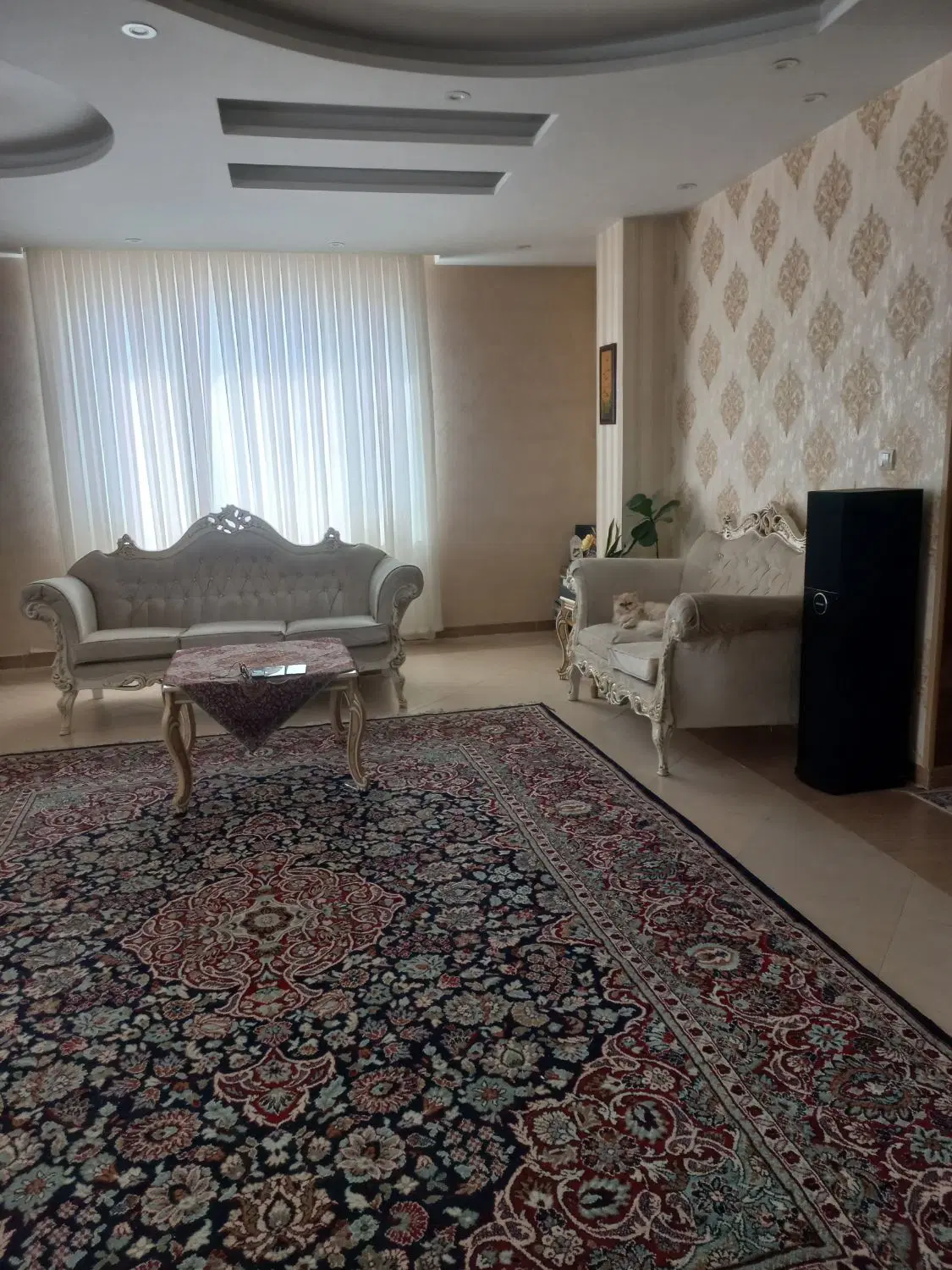 اجاره آپارتمان واحد مسکونی