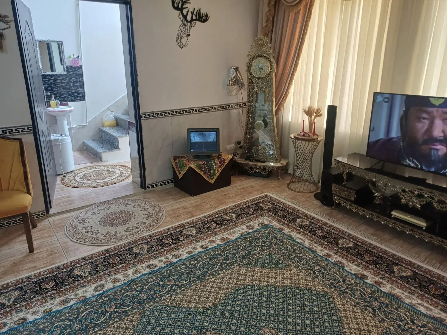 خانه ویلایی
