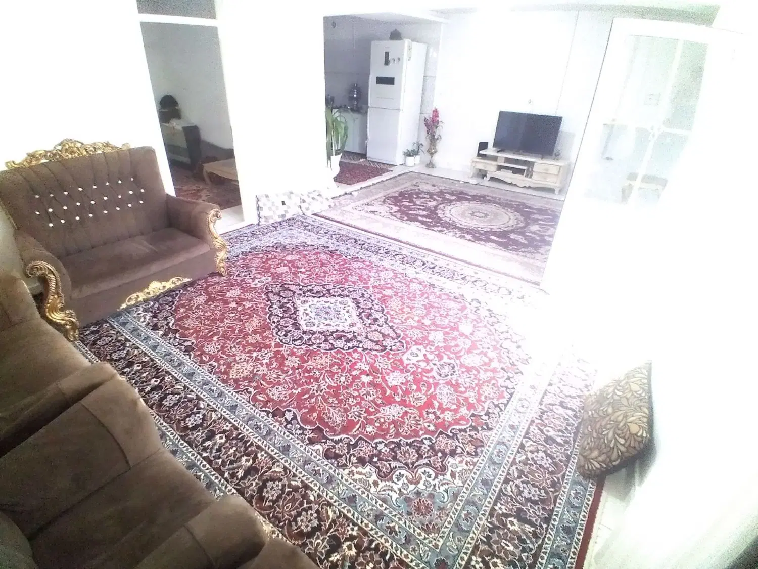 خانه فروشی