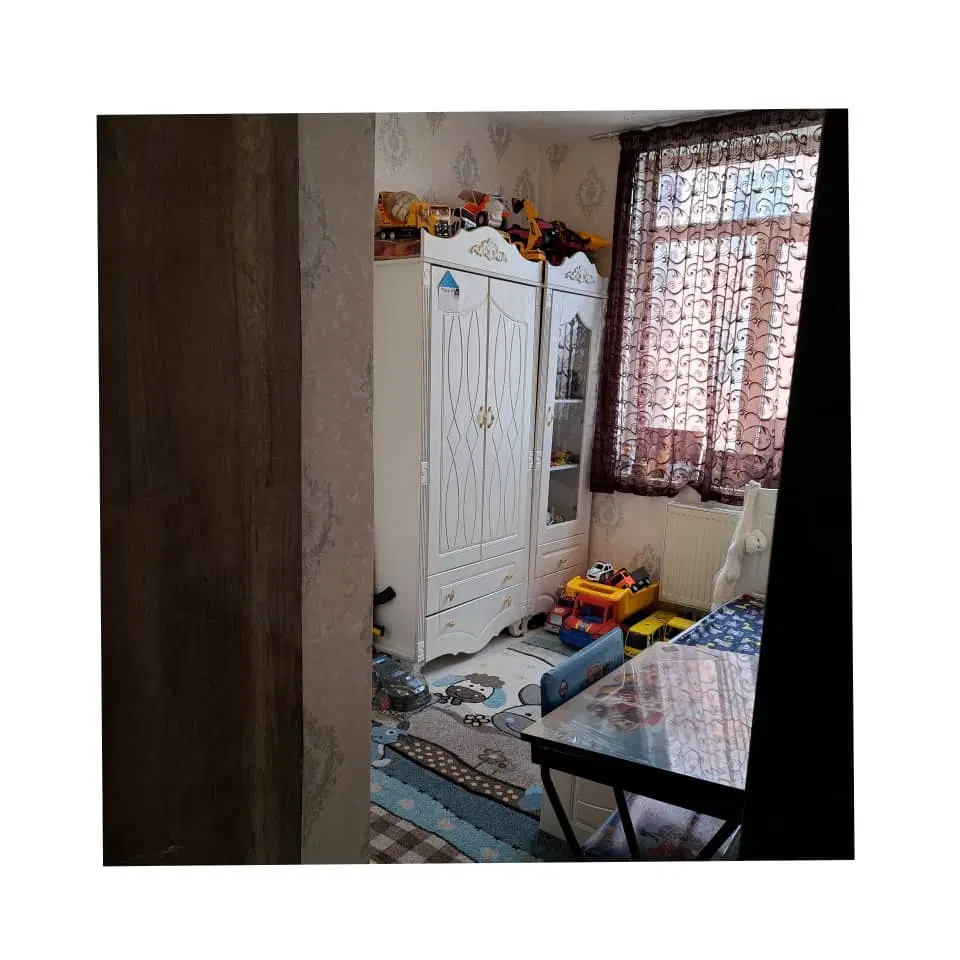 بلوک فرهنگیان طبقه 3