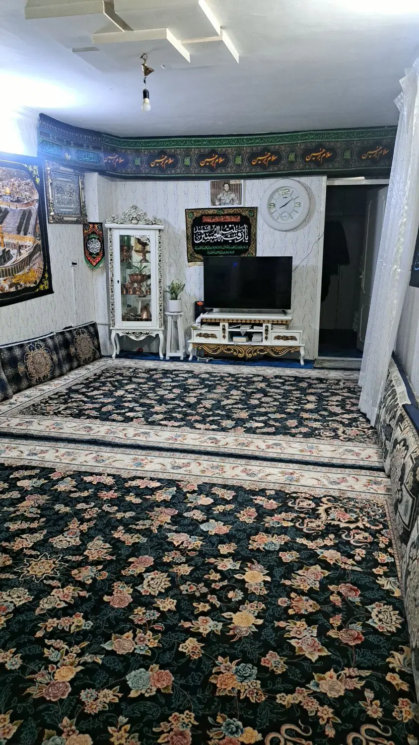 آپارتمان ۷۵ متری یک خواب