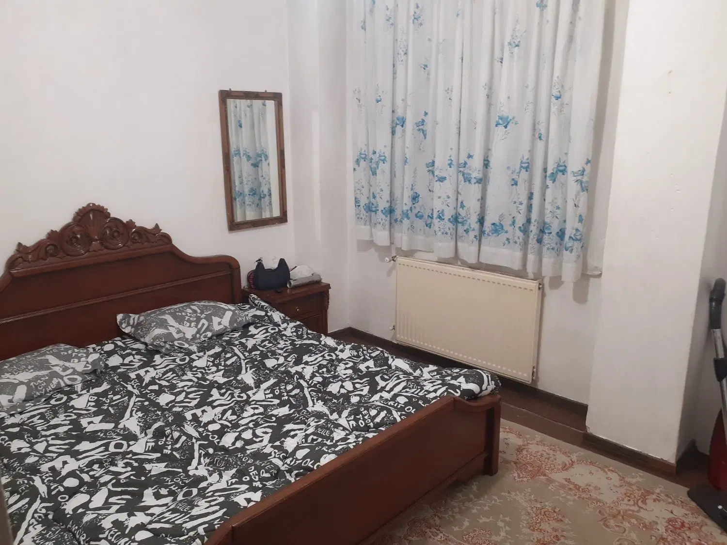 اجاره اپارتمان