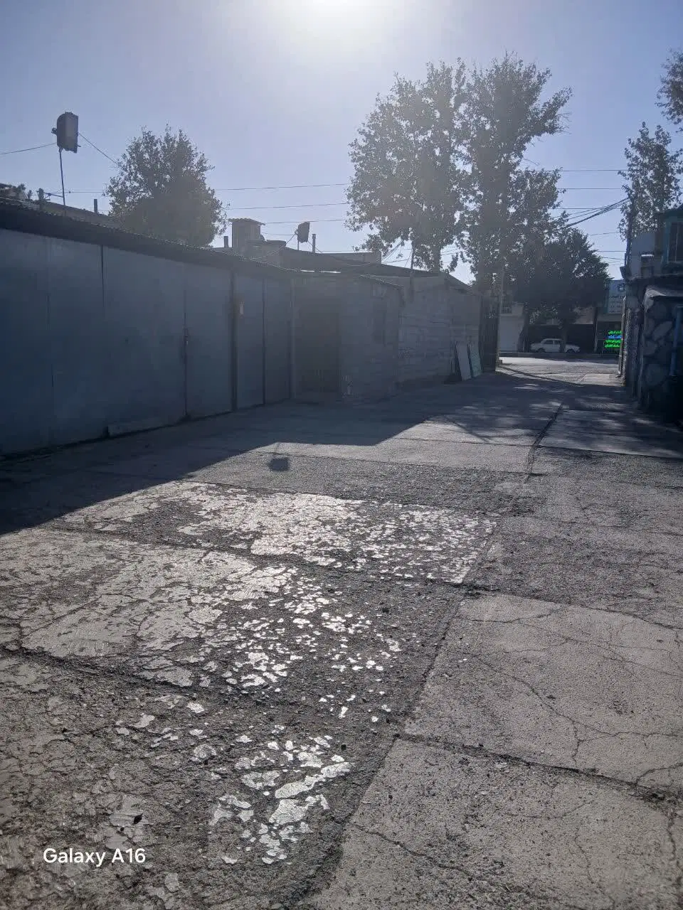 سالن ۳۰ متری اجاره ای