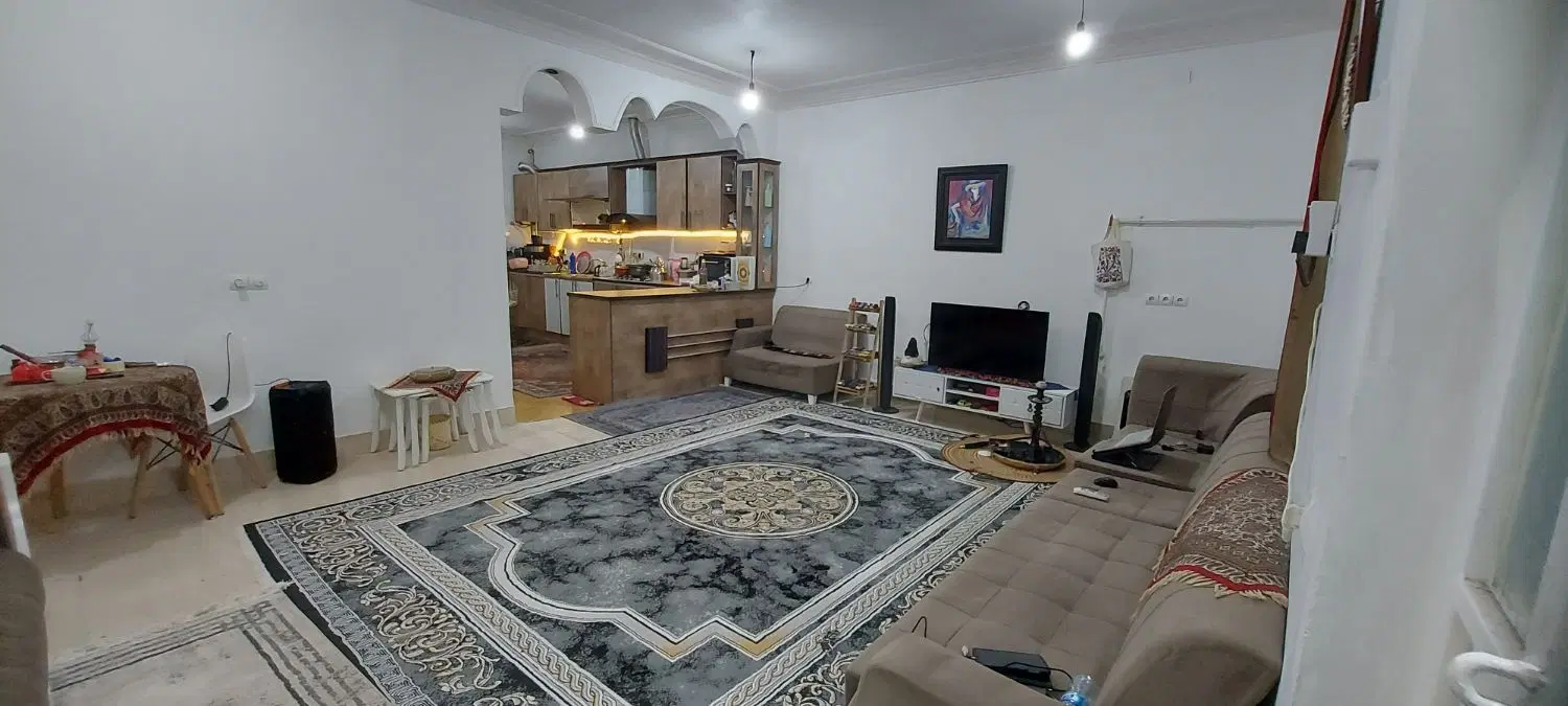 ویلایی ۱۴۵متری_۳خواب_لاله
