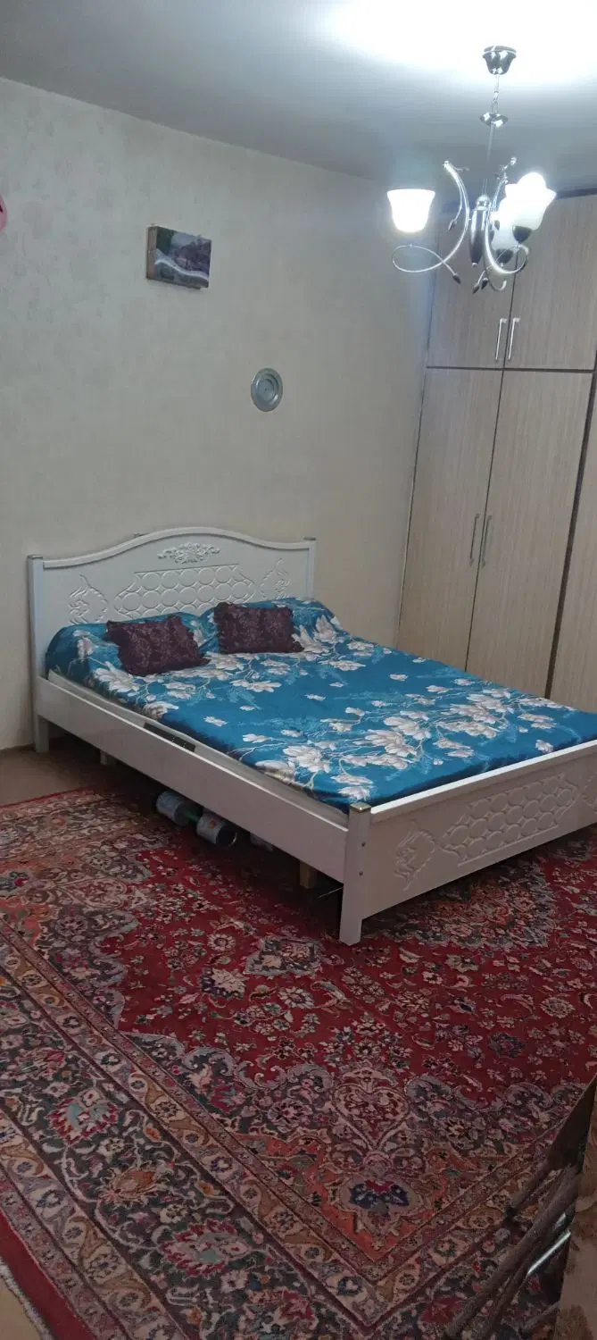 حیاط درآخمقیه