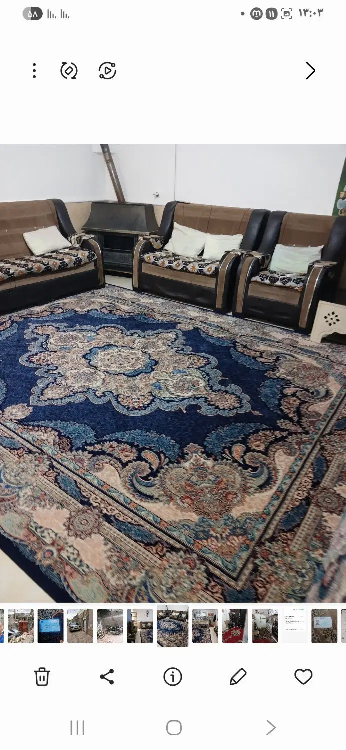 فروش خانه ۵۵متری
