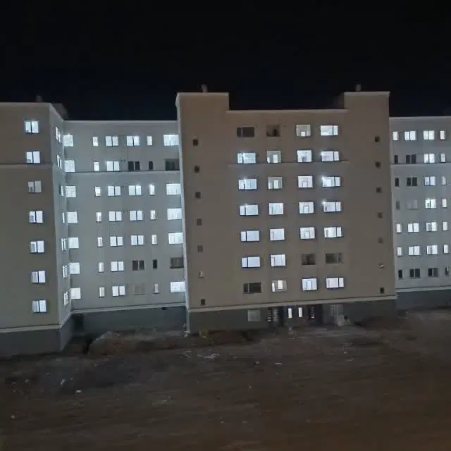 آپارتمان زون F10-3