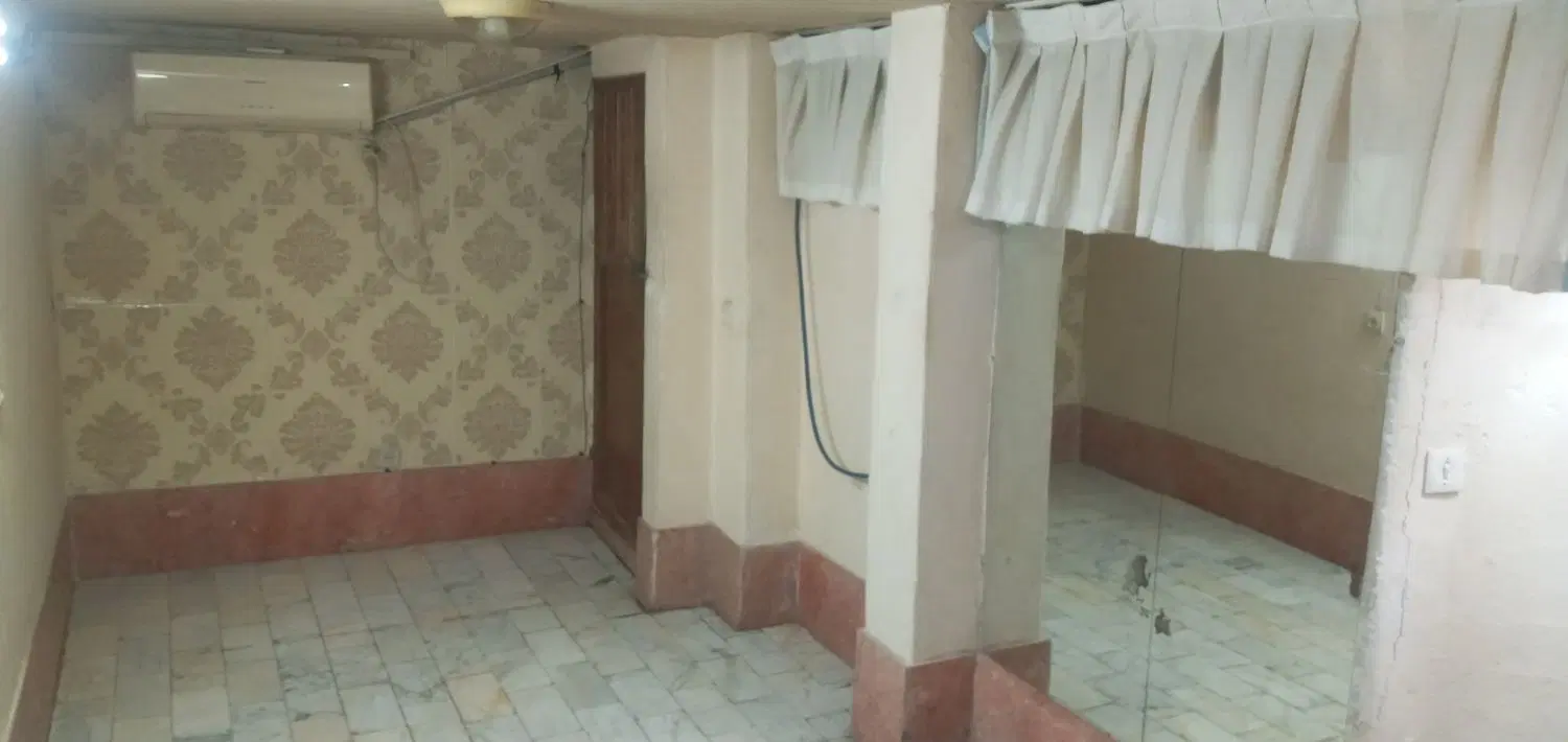 سوئیت ۲۵ متری  بازسازی شده