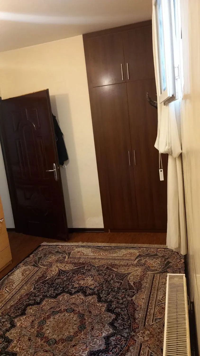 آپارتمان 92 نبش رحمانیه بدون پول املاک