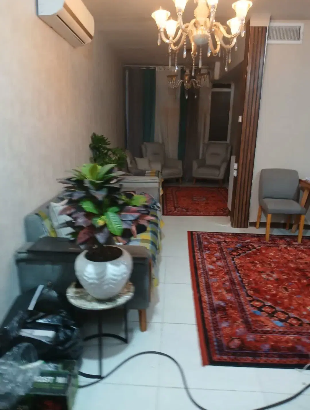 اجاره اپارتمان ۷۰ متری ستارخان