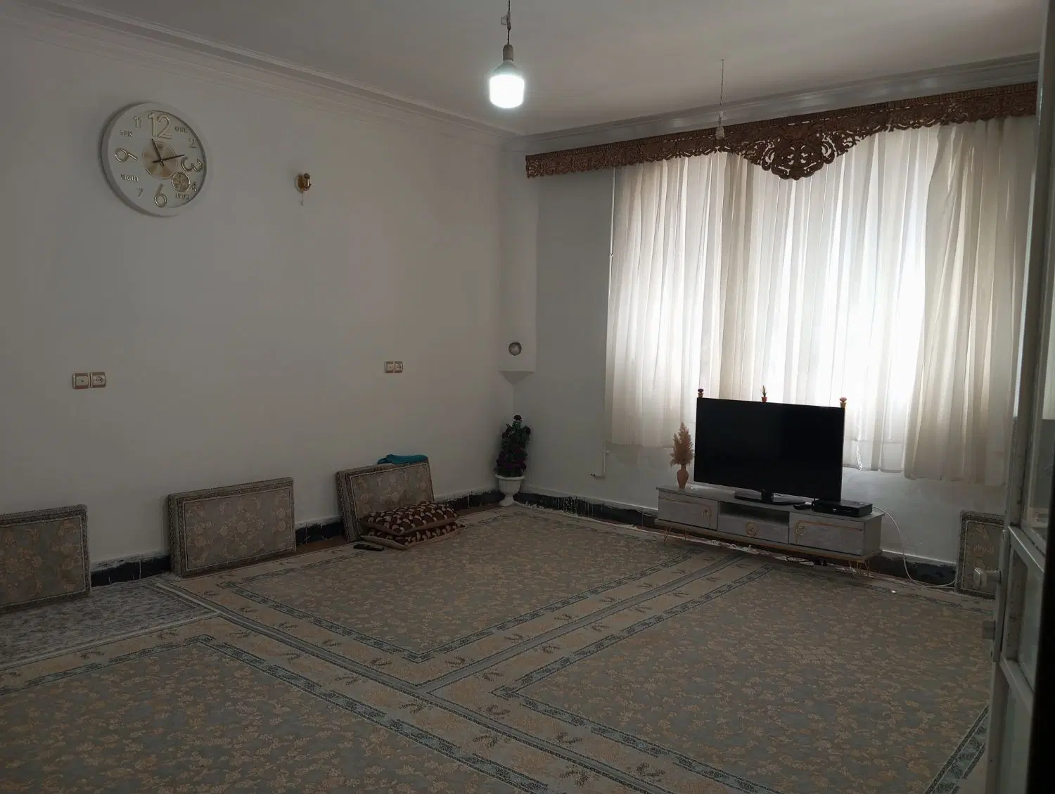 منزل اجاره ای