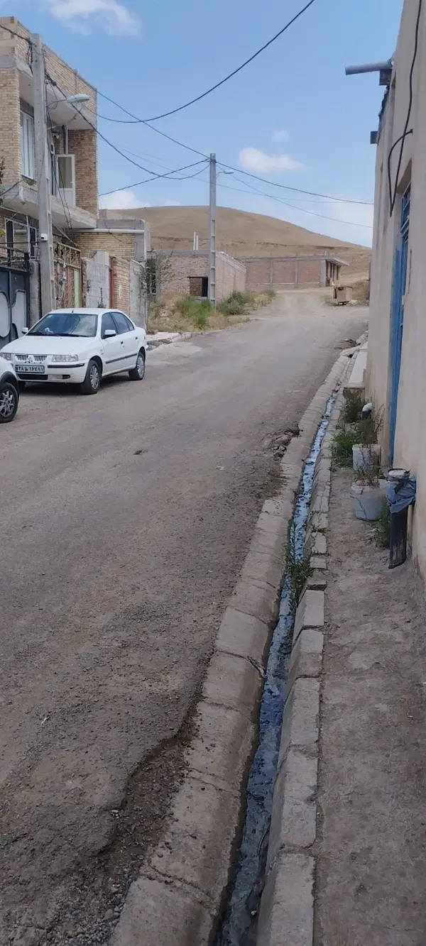 خانه ویلایی  انگوت خیبان معلم