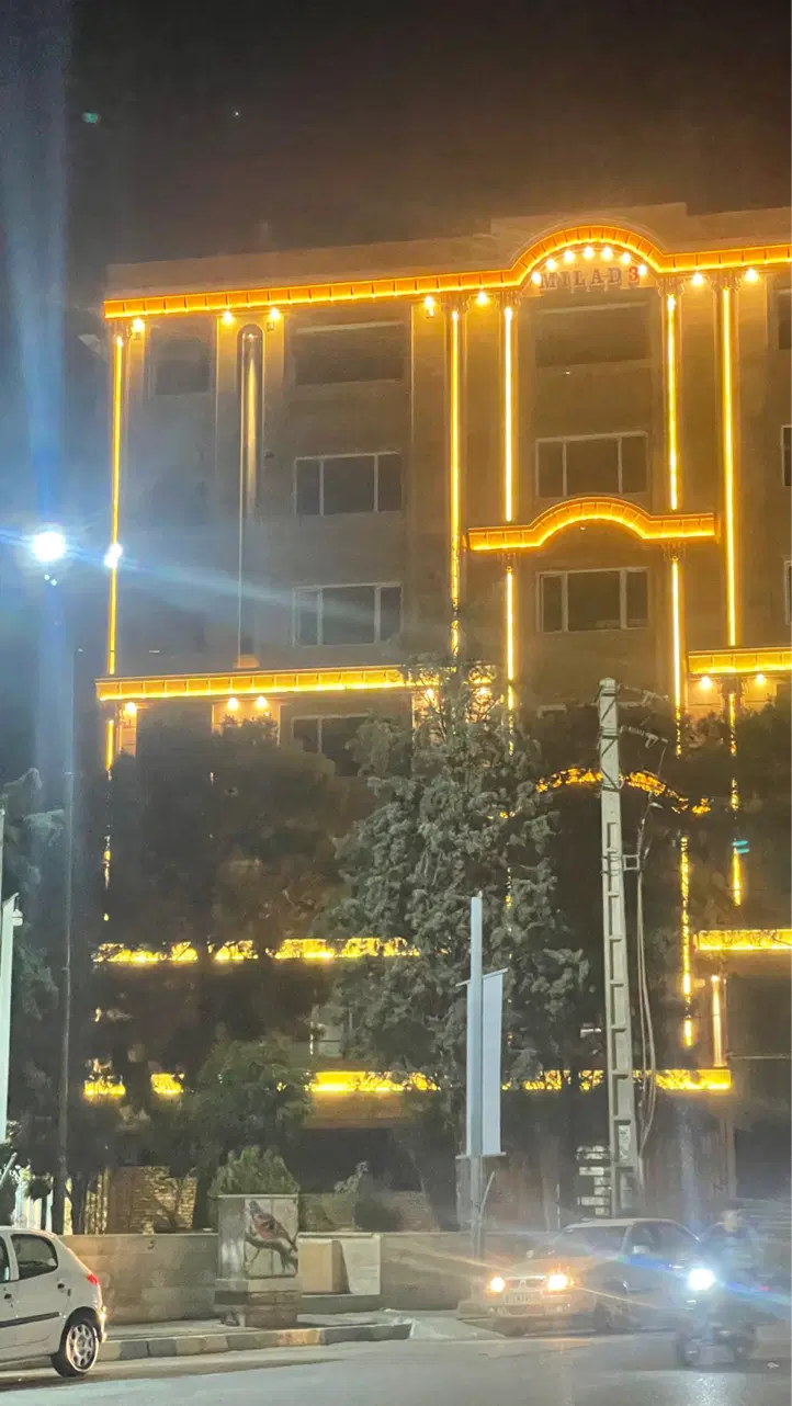 رهن و اجاره اپارتمان ۱۲۵