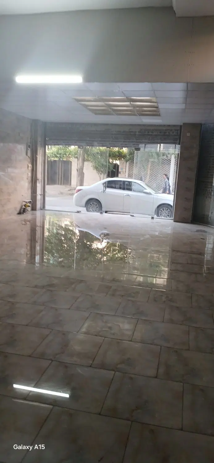 مغازه شهرقدس