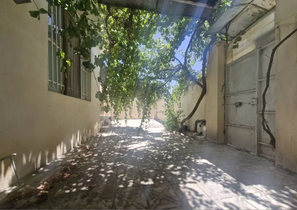 خانه ویلایی