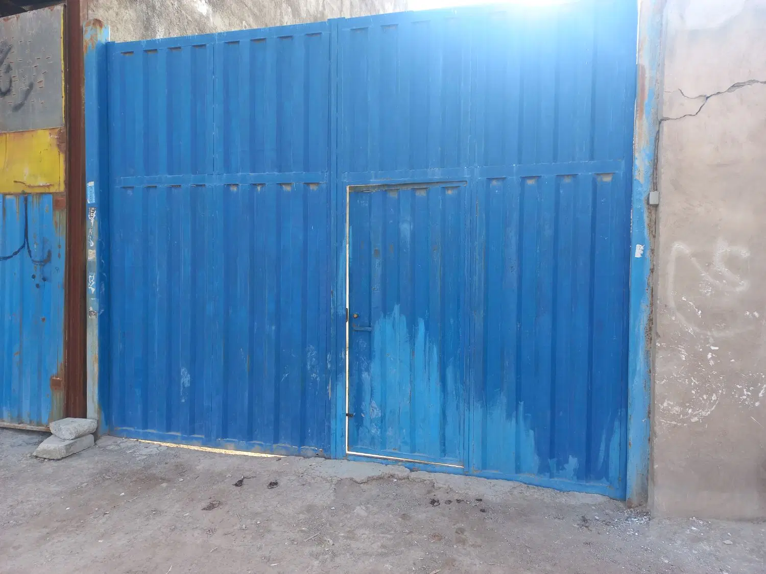 اجاره سوله در قلعه میر