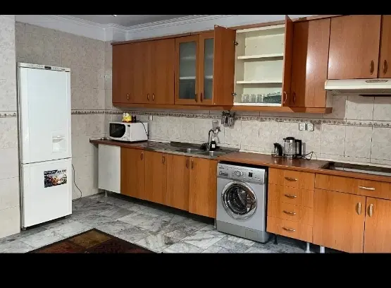اجاره ساعتی روزانه آپارتمان۲خواب_مالک