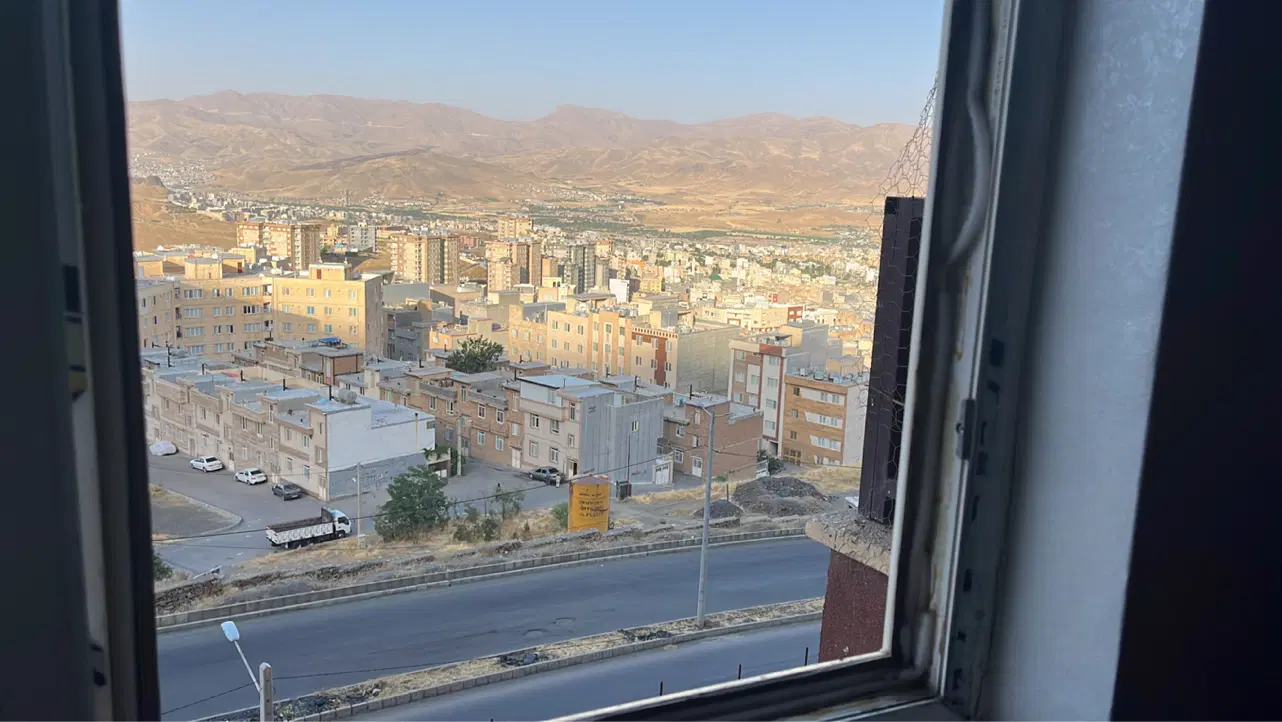اجاره آپارتمان مجتمع فراز