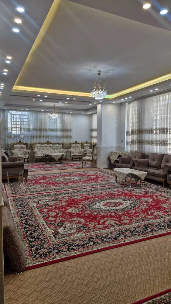 منزل سه نبش۳۲۰متری بلوار فلسطین