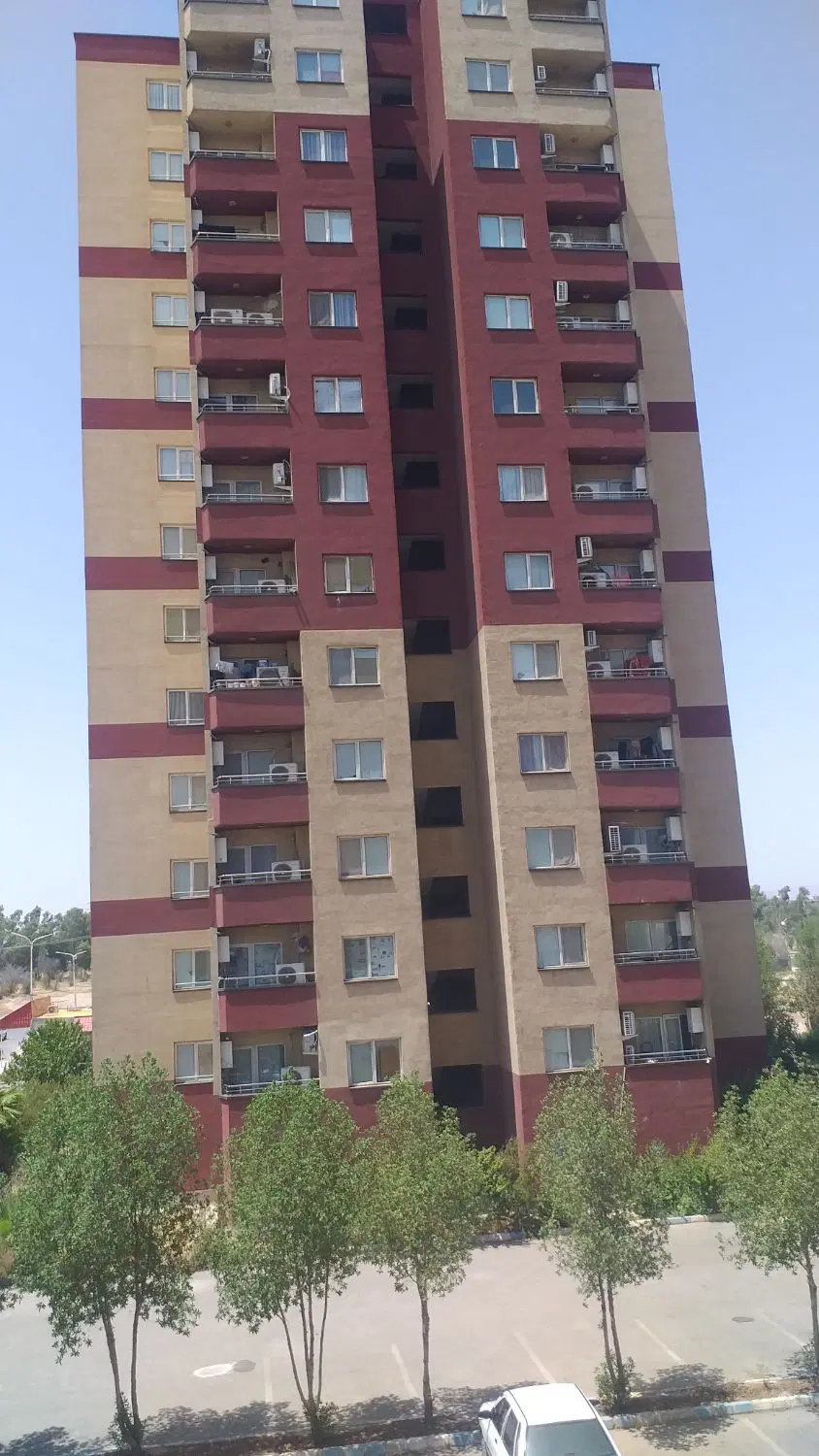 رهن و اجاره منزل مسکونی کوی آزادی