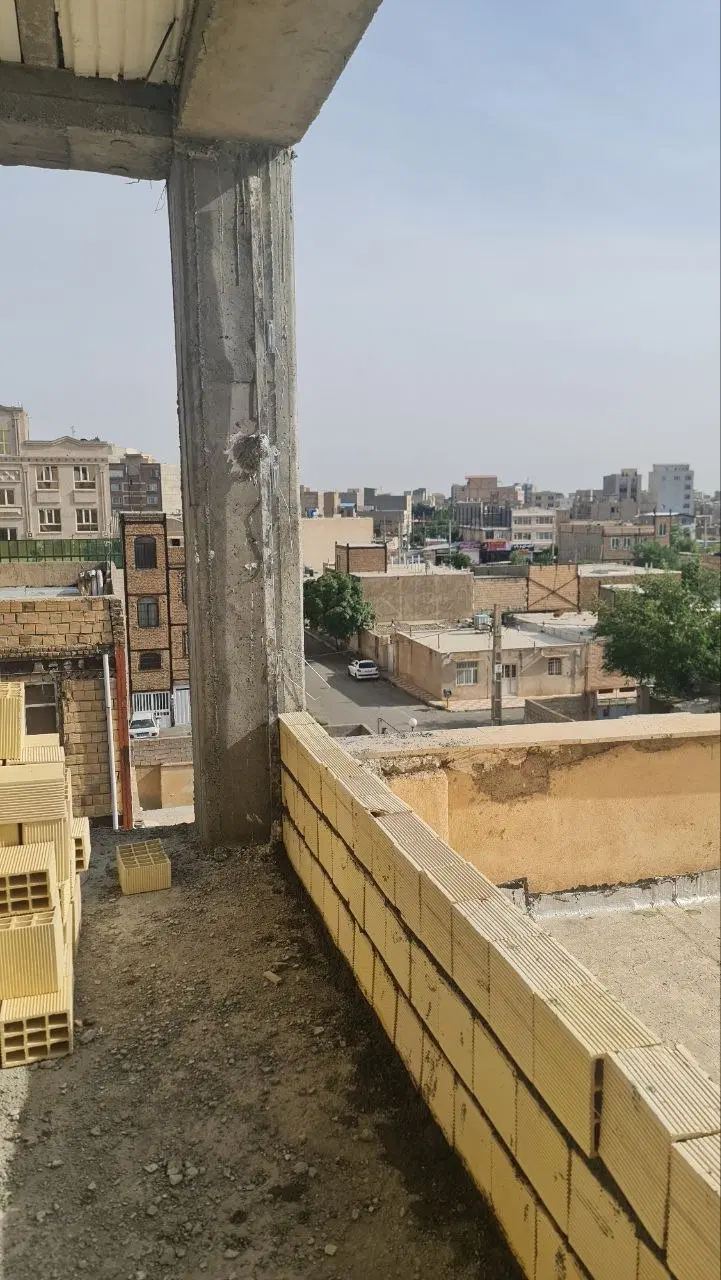 زمین مسکونی