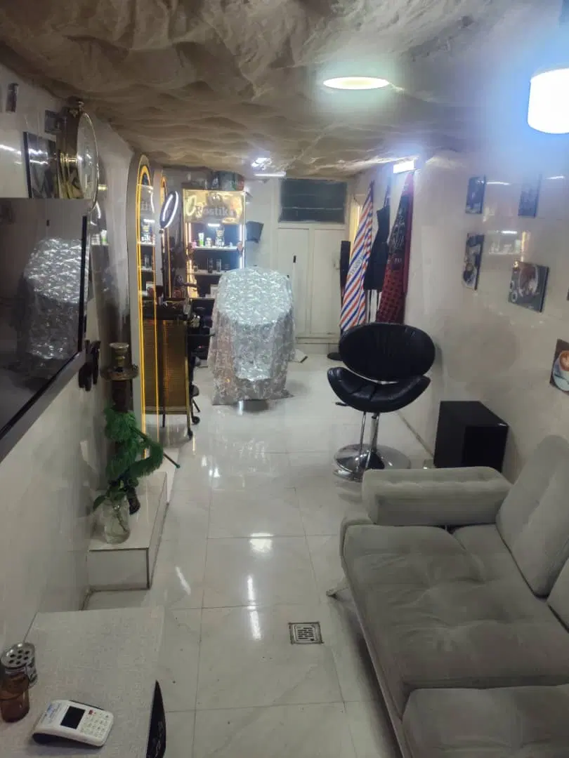 مغازه در فردیس