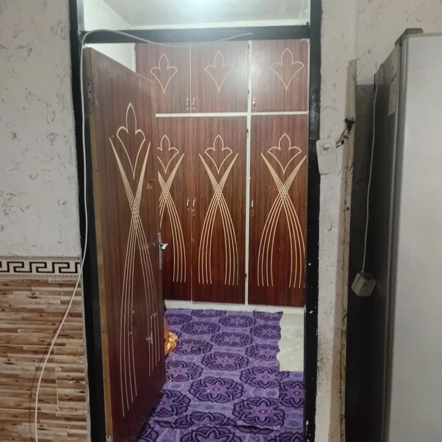 اجاره دو طبقه خونه در سلطان آباد
