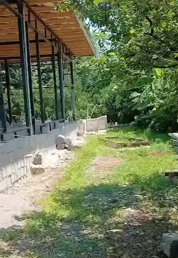 زمین ۹۱۱متری عرصه و عیان پره سر