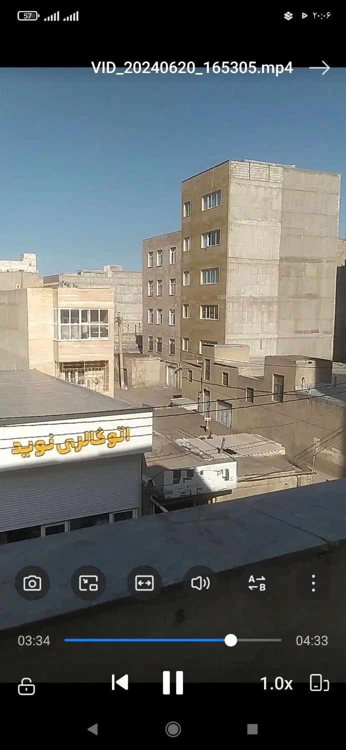 اجاره آپارتمان