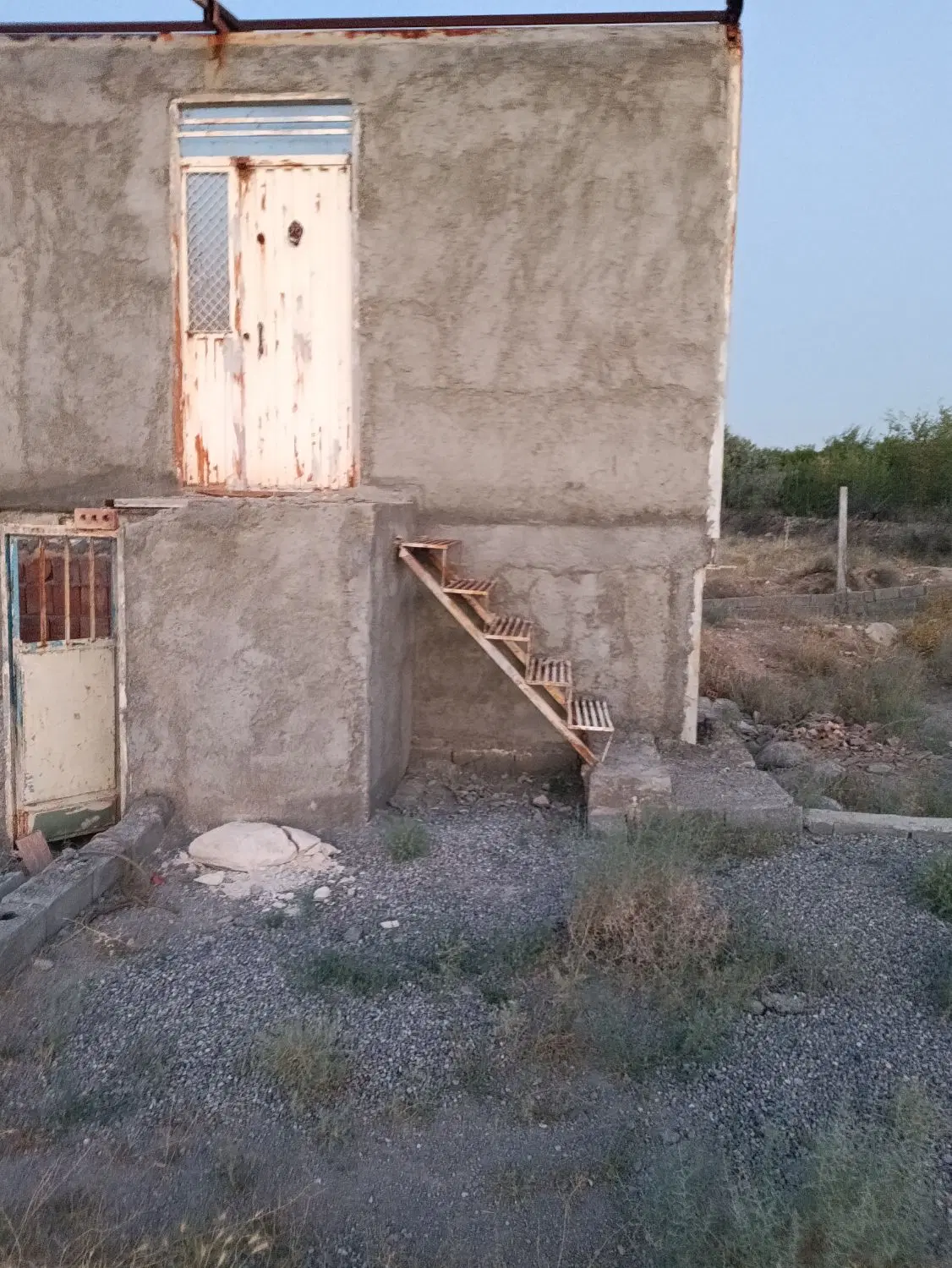 باغ ویلایی درایلخچی