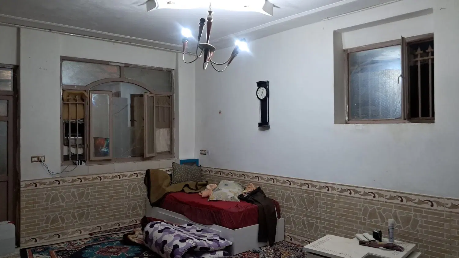 رهن و اجاره منزل مسکونی
