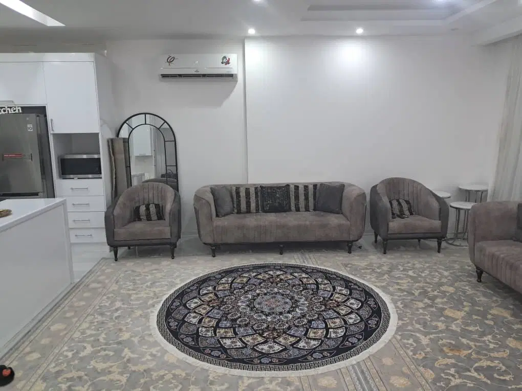 فروش آپارتمان دو خوابه ۱۰۱متری خواجه عطا بهارستان