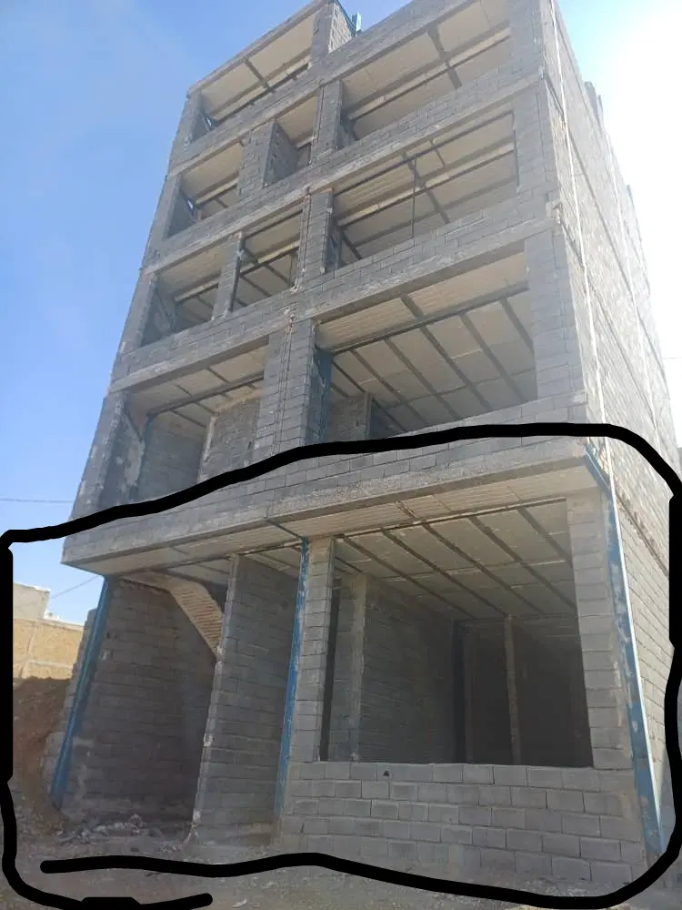 فروش خانه در دوشان