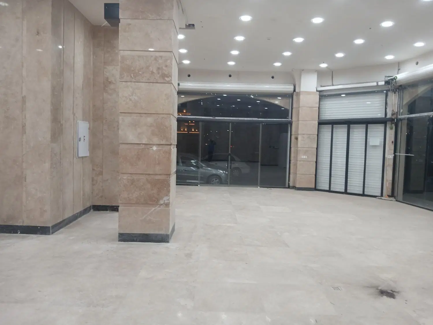 فروش مغازه