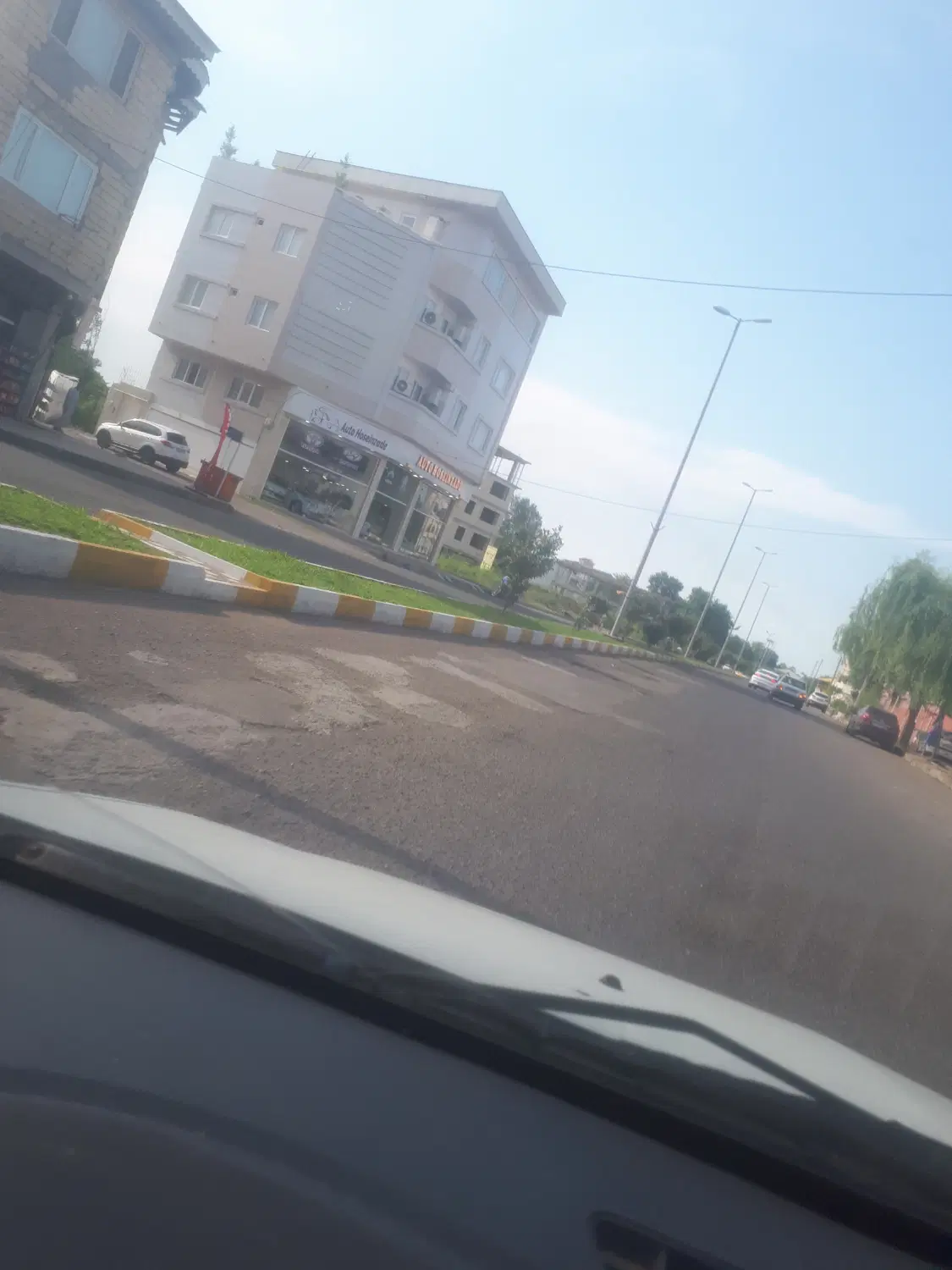 ۳۵۵متر‌زمین‌مسکونی‌در‌شهروند
