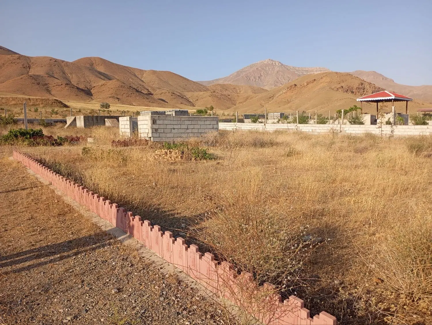 باغ ویلا