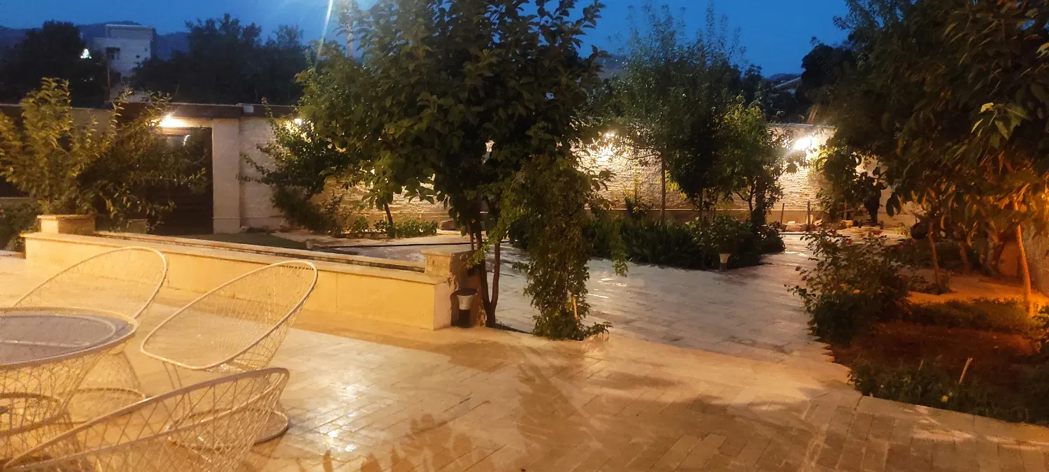 فروش خانه ویلایی در تفرش