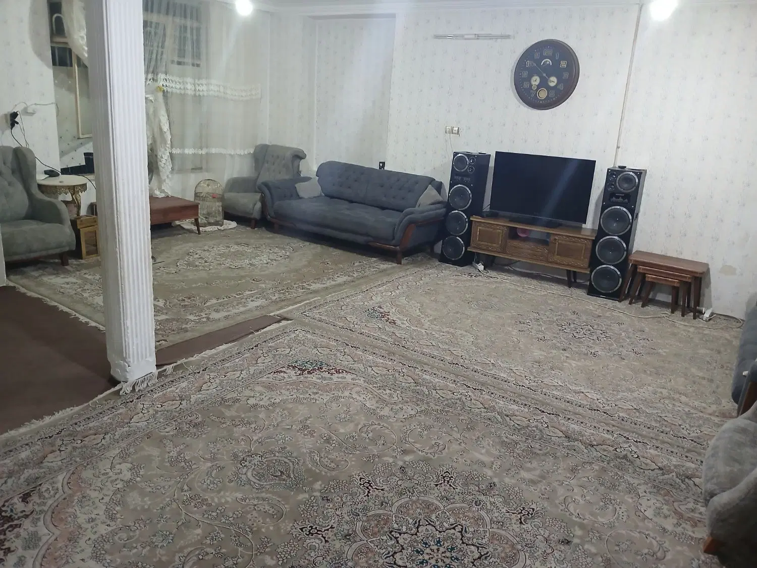 اجاره آپارتمان