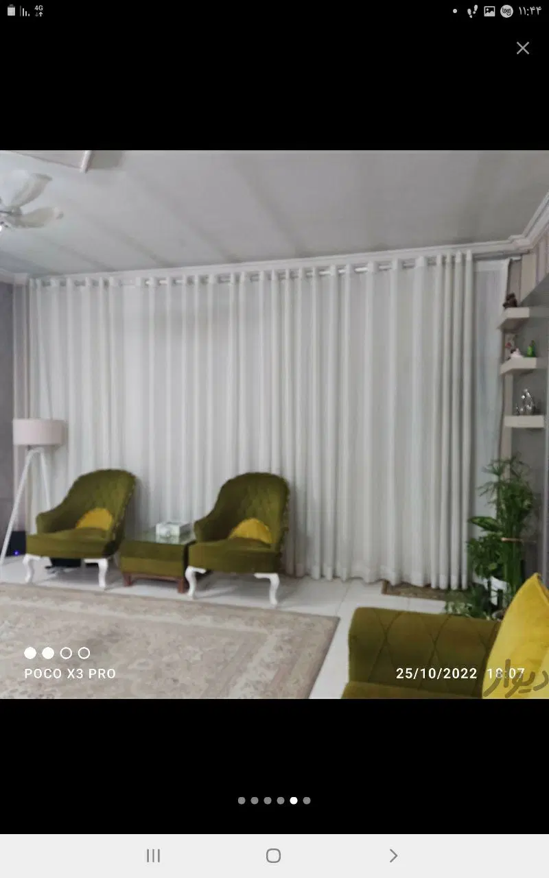 رهن و اجاره 103 متری امیریه