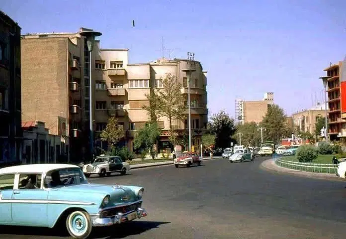 رهن کامل واحد ۱۲۵متری بهداری