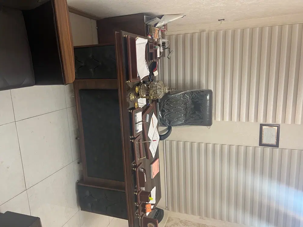 اجاره یک اتاق از یک دفتر اداری