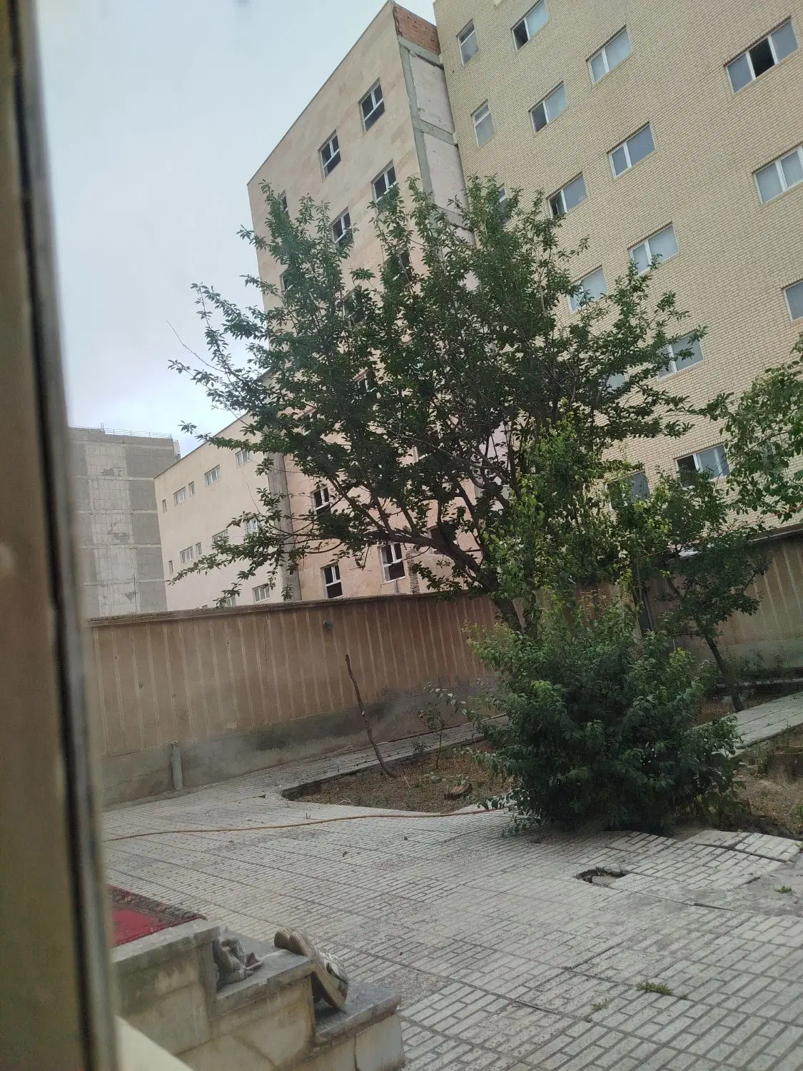خانه ویلایی ۲۰۰متری