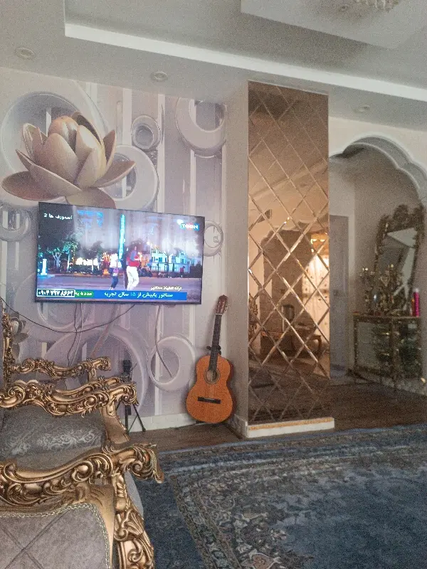 85متری شهرک شهرداری