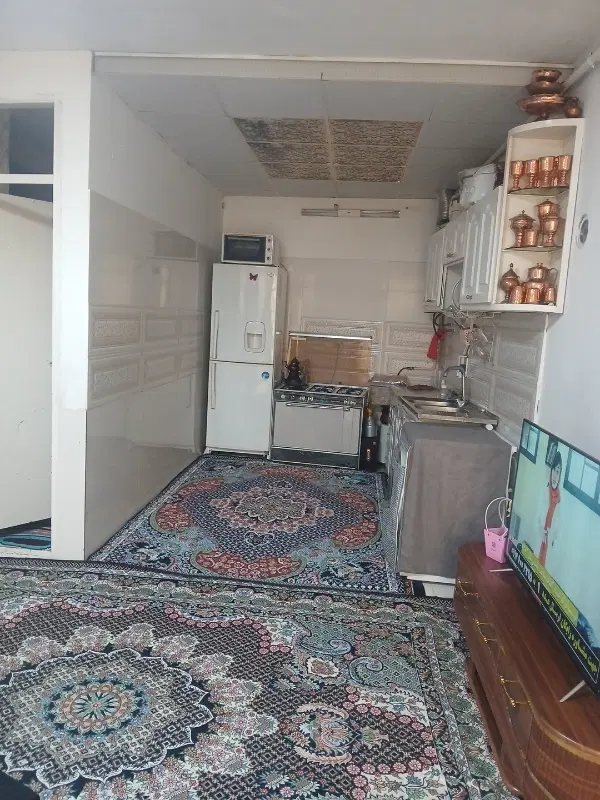 خانه ویلای درسایان