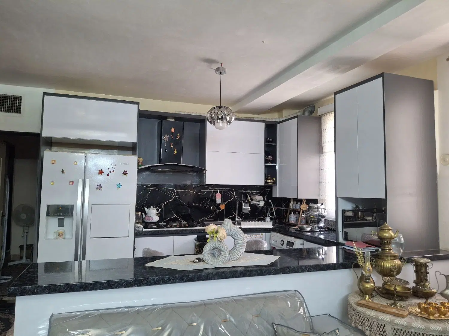 فروش آپارتمان 64متری