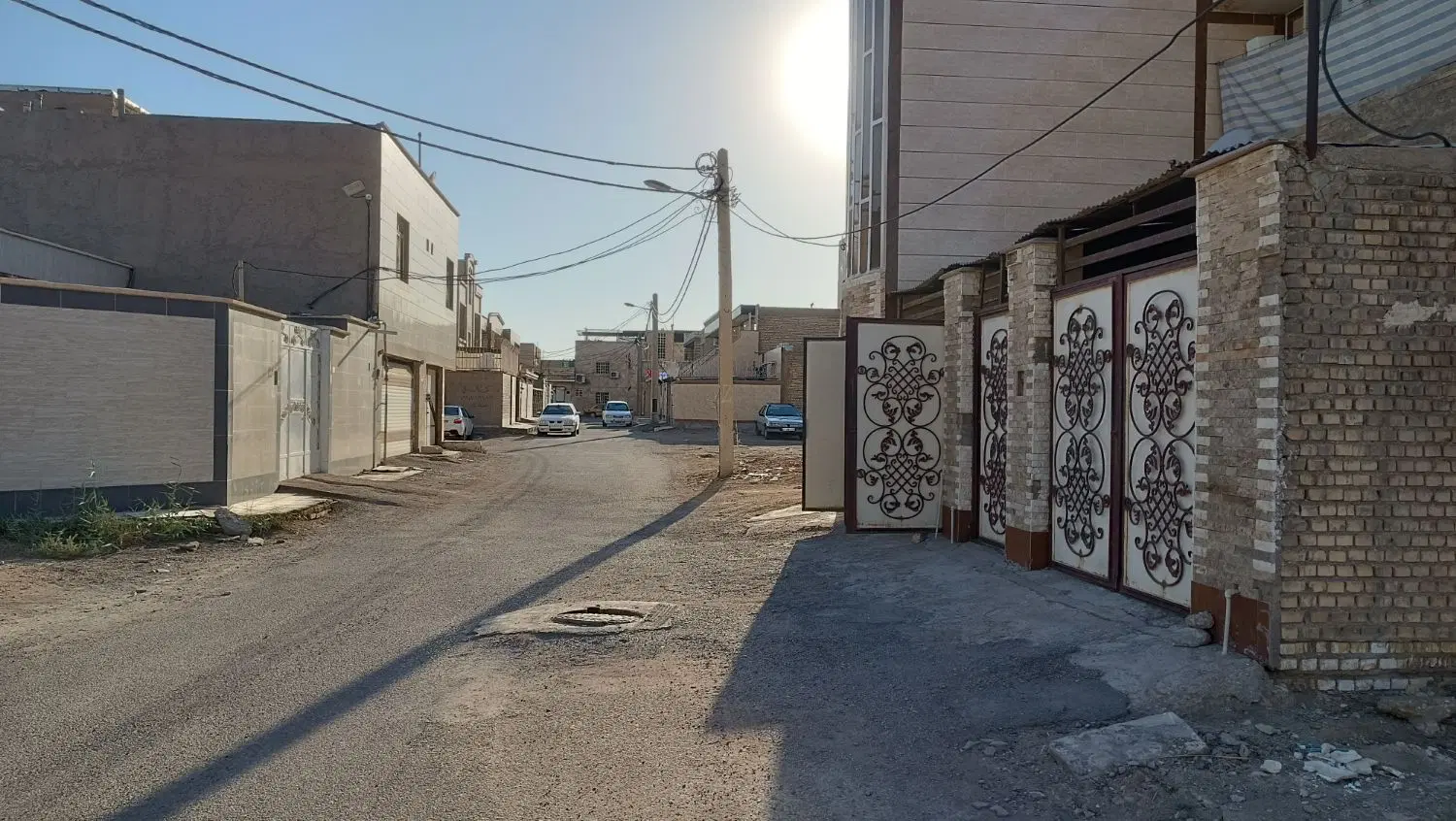 ویلایی فاز 2 امیر اباد