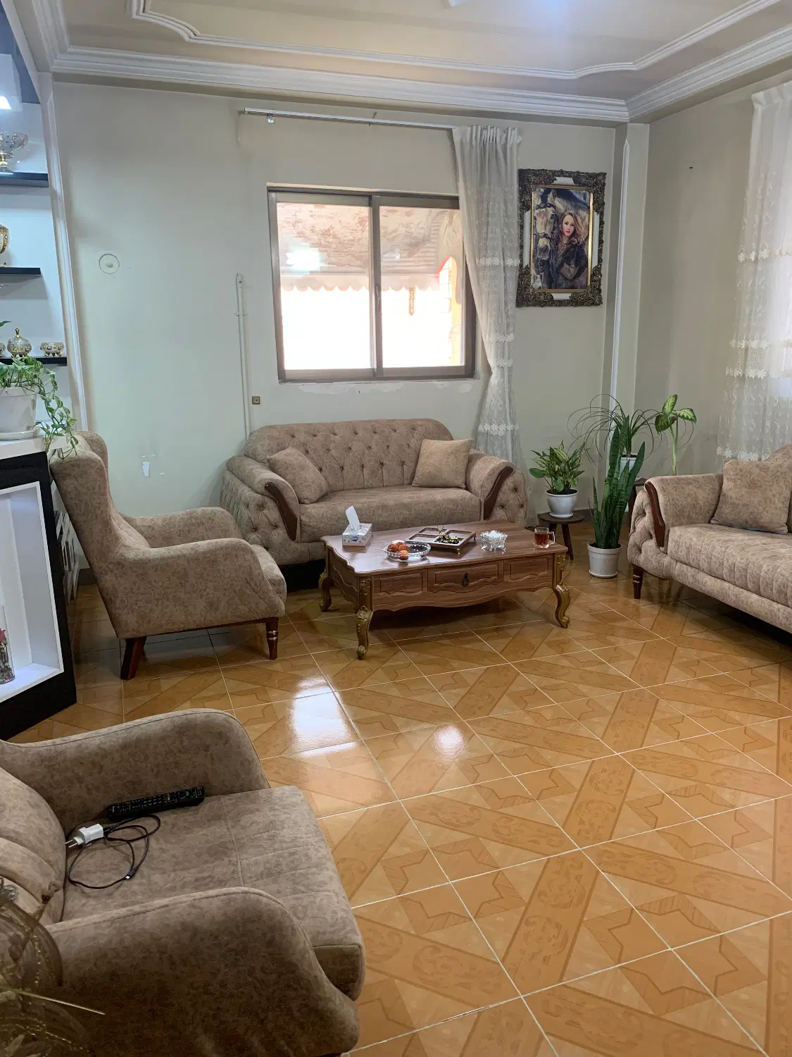 اجاره اپارتمان