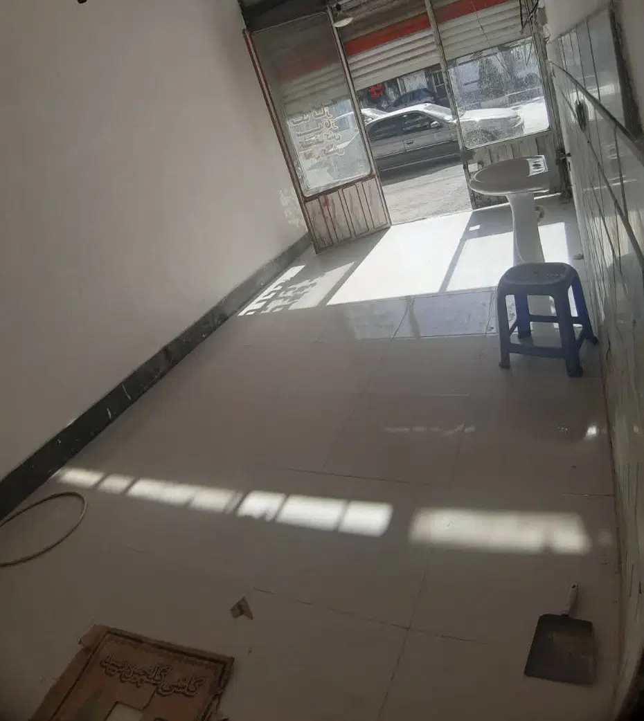 مغازه بحر خیابان مشهد